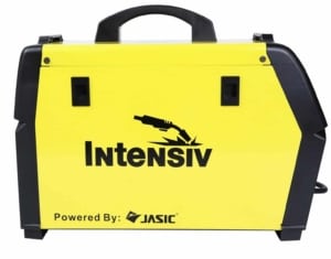 Aparat de sudura INTENSIV tip MIG/TIG/MMA MIG 190 10 Aparat de sudura INTENSIV tip MIG/TIG/MMA MIG 190