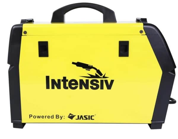 Aparat de sudura INTENSIV tip MIG/TIG/MMA MIG 190