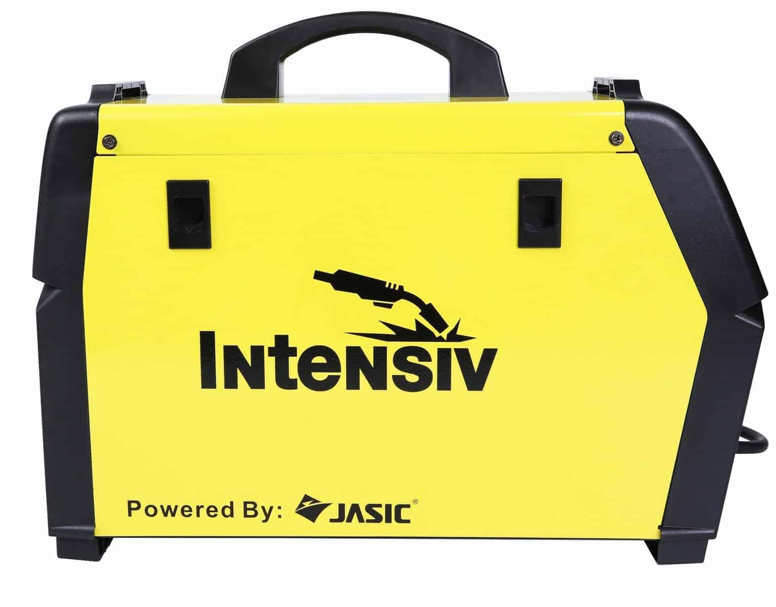 Aparat de sudura INTENSIV tip MIG/TIG/MMA MIG 190 3 Aparat de sudura INTENSIV tip MIG/TIG/MMA MIG 190