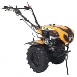 Motocultor ProGARDEN Campo 1844 Benzina 18 CP latime 162 cm Diferential