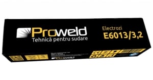 ProWELD E6013 electrozi rutilici 3.2mm