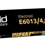 ProWELD E6013 electrozi rutilici 4.0mm