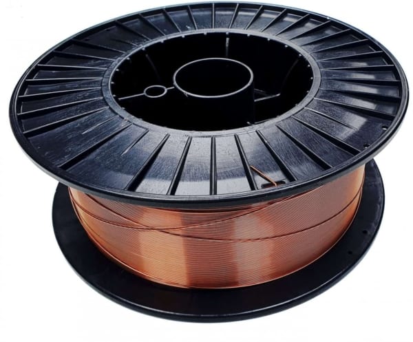 Sarma sudura ProWELD ER70S-6 1.0mm, rola 15kg/D270