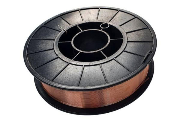 Sarma sudura ProWELD ER70S-6 1.0mm, rola 5kg/D200