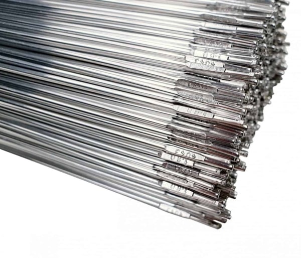 Bagheta sudura ProWELD ER4043 Al 1.6x1000mm, tub 5kg