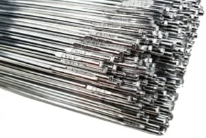 Bagheta sudura ProWELD ER4043 Al 2.4x1000mm, tub 5kg