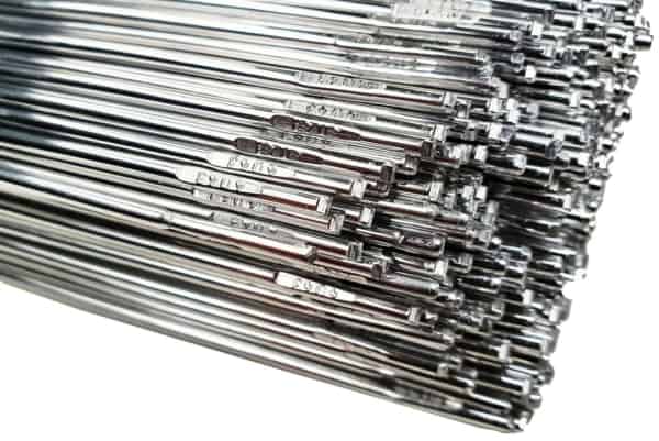 Bagheta sudura ProWELD ER4043 Al 2.4x1000mm, tub 5kg