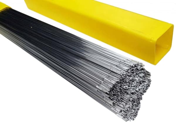 Bagheta sudura ProWELD ER4043 Al 2.4x1000mm, tub 5kg