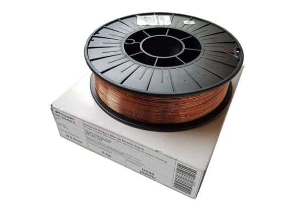 Sarma sudura ProWELD ER70S-6 0.8mm, rola 5kg/D200