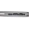 Lama ghidare 310mm 3/8" motoferastrau Redback E212C
