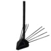 Plug recoltat cartofi ProGARDEN PRO-PC-66 pentru motocultor, tija 66cm