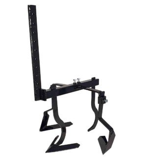 Prasitoare ProGARDEN PRO-PRS19-45 400-600mm pentru motocultor, tija 45cm