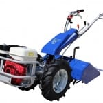 Motocultor AGT2 Honda GX270 Benzina 9 CP latime 58 cm