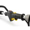Texas BCU33M Unealta multifunctionala 4-in-1: motocoasa Tap'n Go, foarfece gard viu, ferastrau, 1.2CP, 33cc, 2 timpi, amestec