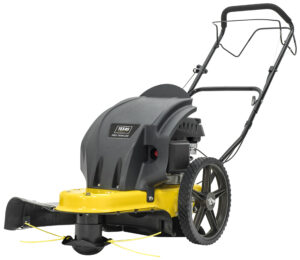 Texas Pro Trim 600 Motocoasa, 4CP, latime lucru 60cm, inaltime taiere 45-90mm, benzina, fir 4mm
