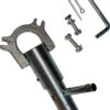 Masalta Sistem prindere pentru maner telescopic H076 si lama nivelatoare AB