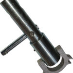 Masalta Sistem prindere pentru maner telescopic H076 si lama nivelatoare AB