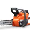 Redback E216C ferastrau cu lant 400mm, 40V, solo