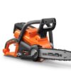 Redback E216C ferastrau cu lant 400mm, 40V, solo