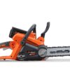 Redback E216C ferastrau cu lant 400mm, 40V, solo