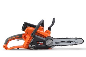 Redback E216C ferastrau cu lant 400mm, 40V, solo