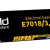 ProWELD E7018 electrozi bazici 3.2mm, 5kg
