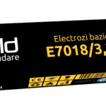 ProWELD E7018 electrozi bazici 3.2mm, 5kg