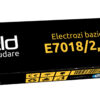 ProWELD E7018 electrozi bazici 2.5mm, 5kg