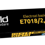 ProWELD E7018 electrozi bazici 2.5mm, 5kg