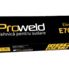 ProWELD E7018 electrozi bazici 2.5mm, 5kg
