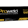 ProWELD E6013 electrozi rutilici 2.5mm, 5kg