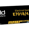 ProWELD E7018 electrozi bazici 4.0mm, 5kg
