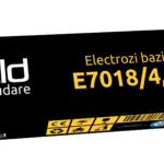 ProWELD E7018 electrozi bazici 4.0mm, 5kg