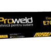 ProWELD E7018 electrozi bazici 4.0mm, 5kg