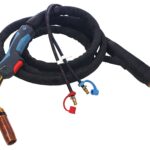 ProWELD Torta 501D pentru MIG-500P, 3m, Ar/CO2