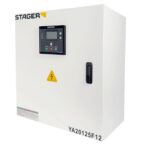 Stager YA20125F12 automatizare monofazata 125A, 12Vcc