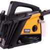 Texas HTR1400 Aparat de spalat cu presiune, 1400W, 110bar, 330L/h, rezervor detergent