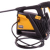 Texas HTR1400 Aparat de spalat cu presiune, 1400W, 110bar, 330L/h, rezervor detergent