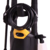 Texas HTR1600 Aparat de spalat cu presiune, 1600W, 120bar, 390L/h, rezervor detergent