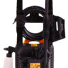 Texas HTR1600 Aparat de spalat cu presiune, 1600W, 120bar, 390L/h, rezervor detergent