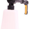 Texas HTR1600 Aparat de spalat cu presiune, 1600W, 120bar, 390L/h, rezervor detergent