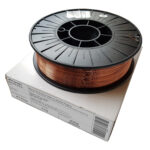 ProWELD ER70S-6 sarma sudura 0.8mm, rola 5kg/D200