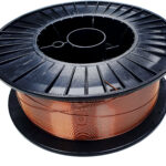 ProWELD ER70S-6 sarma sudura 1.0mm, rola 15kg/D270