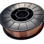 ProWELD ER70S-6 sarma sudura 1.0mm, rola 5kg/D200