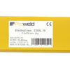 ProWELD E308L-16 electrod inox, 2.0x300mm, tub 2kg