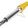 Texas WB600 arzator electric pentru buruieni, 2000W, 230V, 4duze