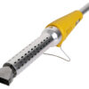 Texas WB600 arzator electric pentru buruieni, 2000W, 230V, 4duze