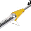 Texas WB600 arzator electric pentru buruieni, 2000W, 230V, 4duze