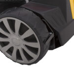Masina de tuns gazon TEXAS Razor 4810TR/M Benzina 3.1 CP 48 cm