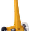 Texas WR140 masina curatat buruieni, 140W, 230V, D10cm, latime lucru 5mm,